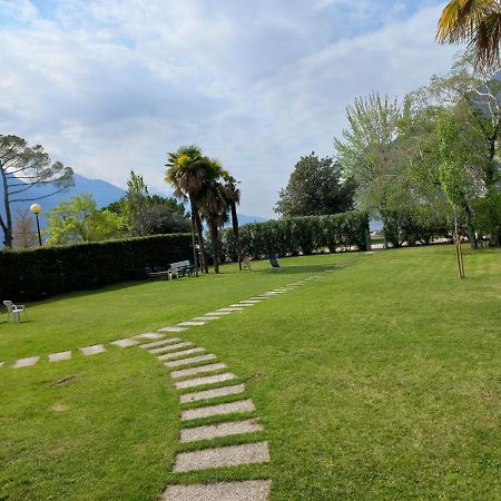Riva Del Garda Apartment Exterior photo
